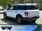 2026 Ford Bronco Sport Big Bend - Crossroads Courtesy Demo