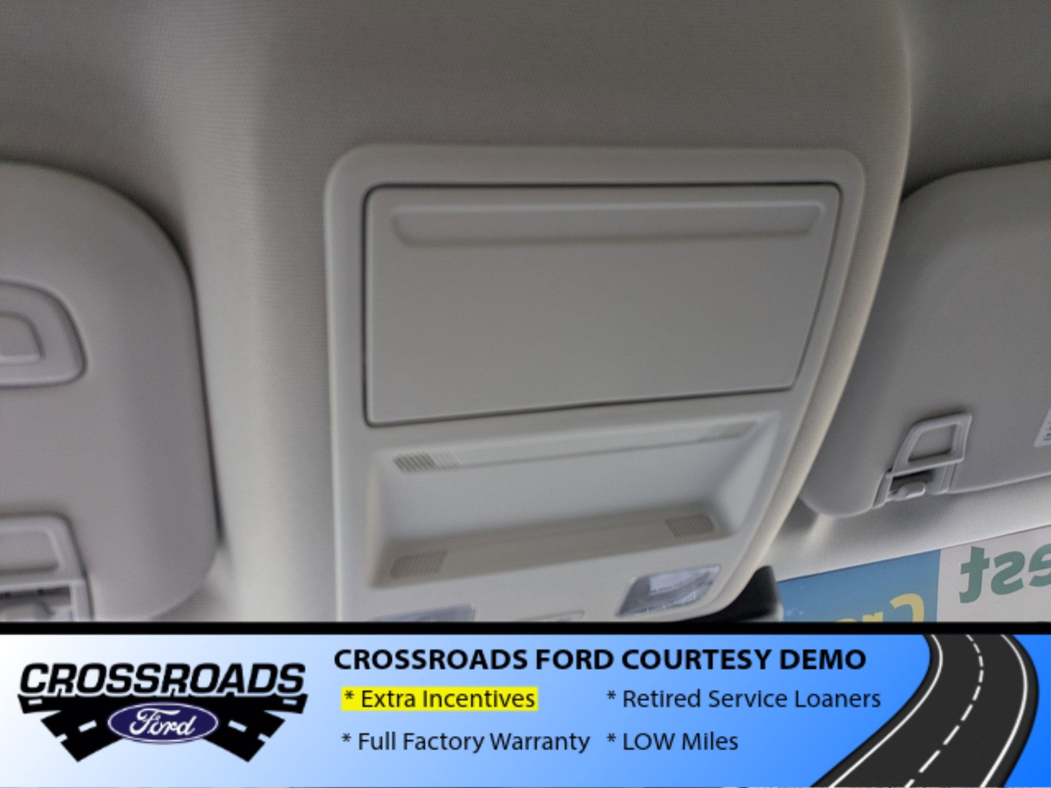 2025 Ford Bronco Sport Big Bend - Crossroads Courtesy Demo