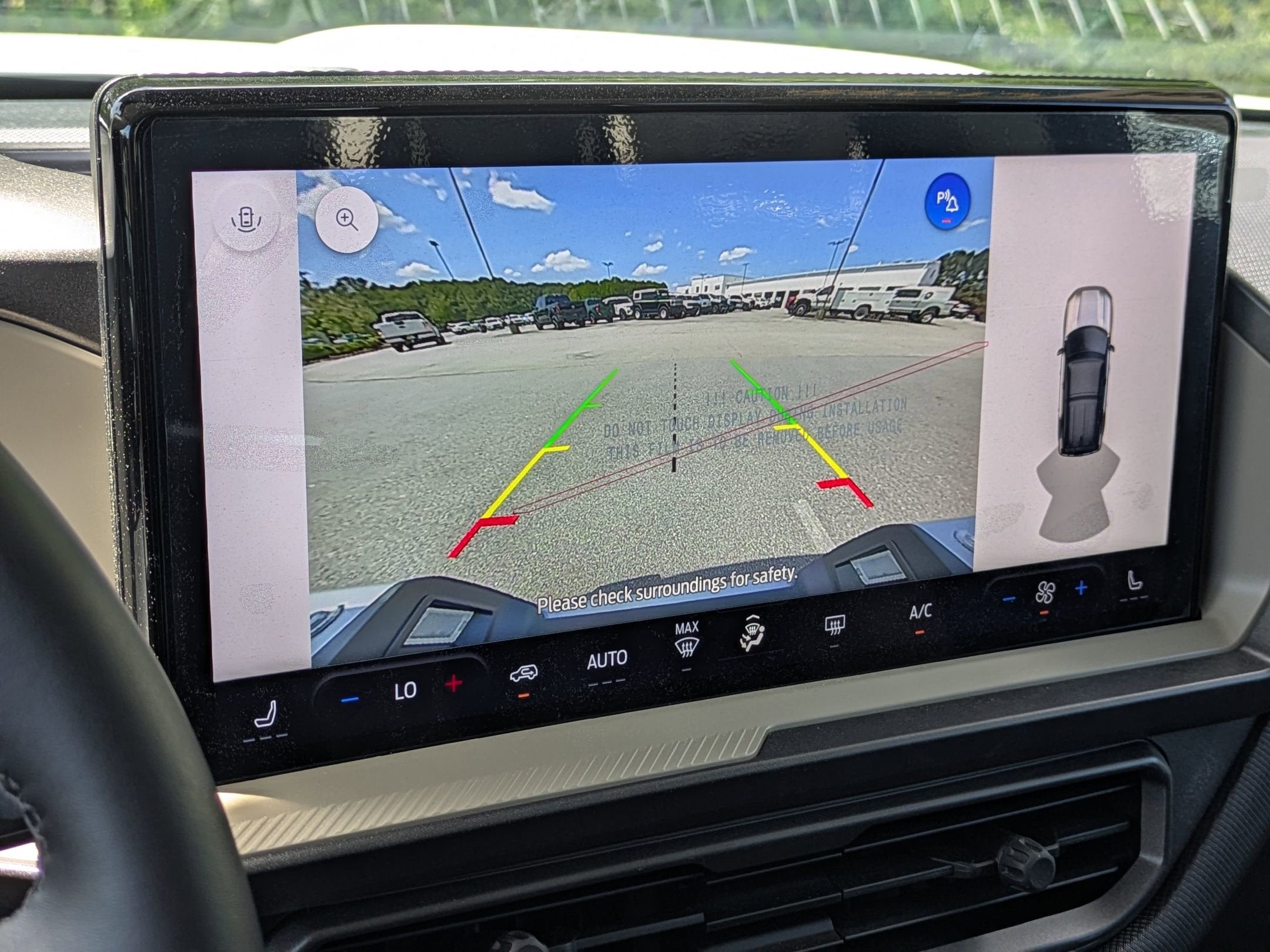 2025 Ford Bronco Sport Big Bend - Crossroads Courtesy Demo