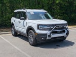 2025 Ford Bronco Sport Big Bend - Crossroads Courtesy Demo