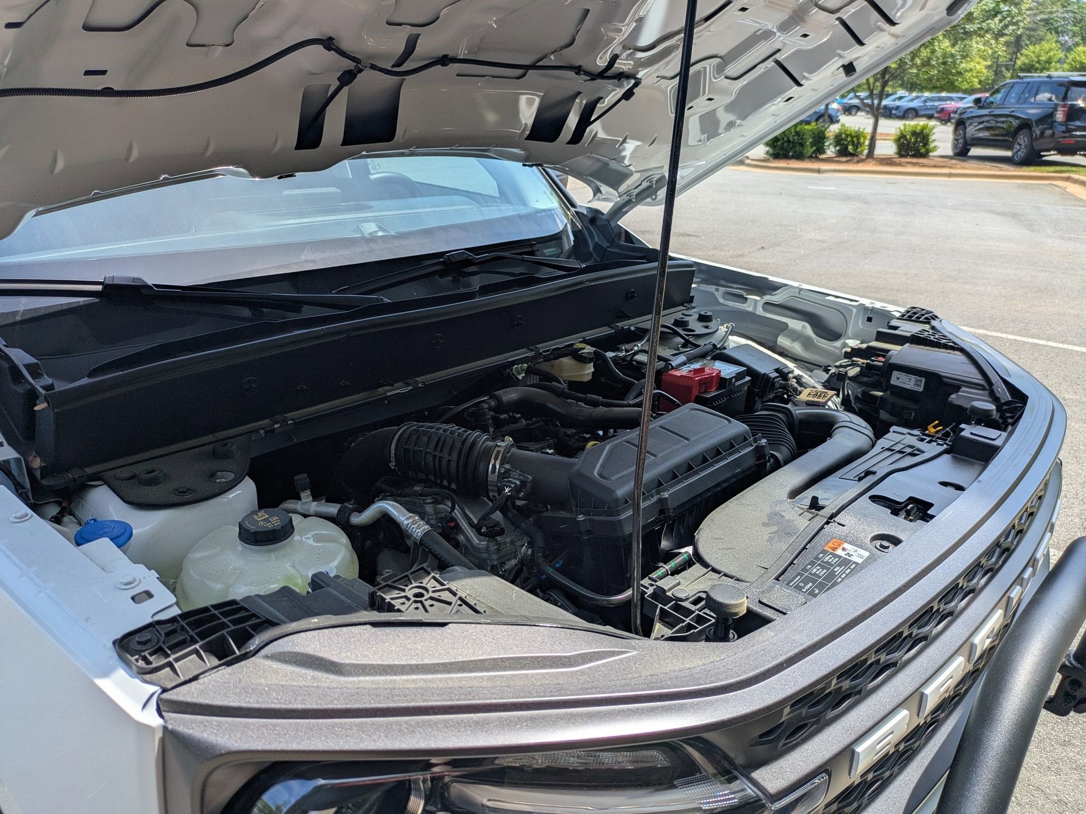 2025 Ford Bronco Sport Big Bend - Crossroads Courtesy Demo