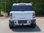 2025 Ford Bronco Sport Big Bend - Crossroads Courtesy Demo