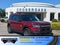 2025 Ford Bronco Sport Big Bend - Crossroads Courtesy Demo