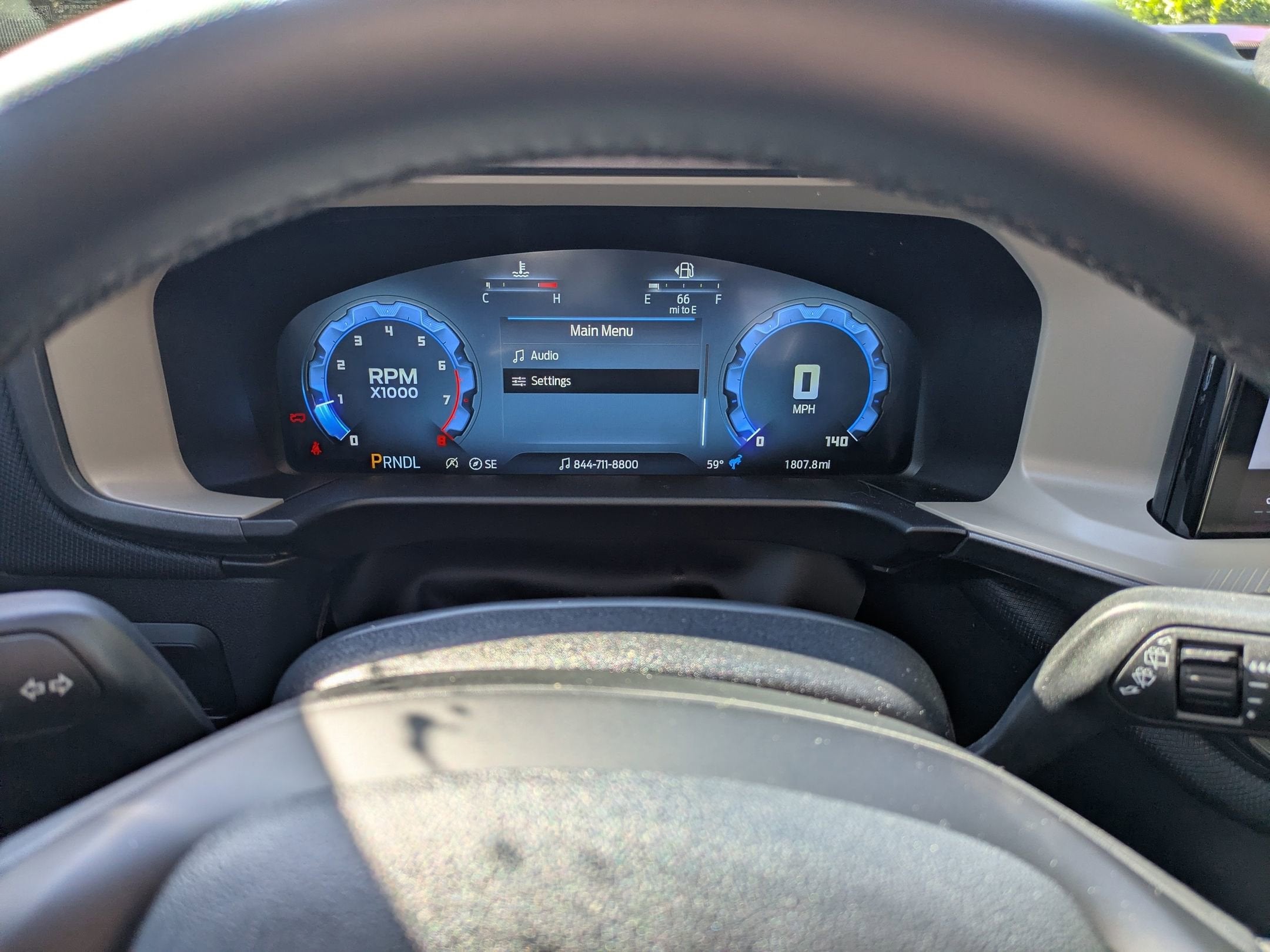 2025 Ford Bronco Sport Big Bend - Crossroads Courtesy Demo