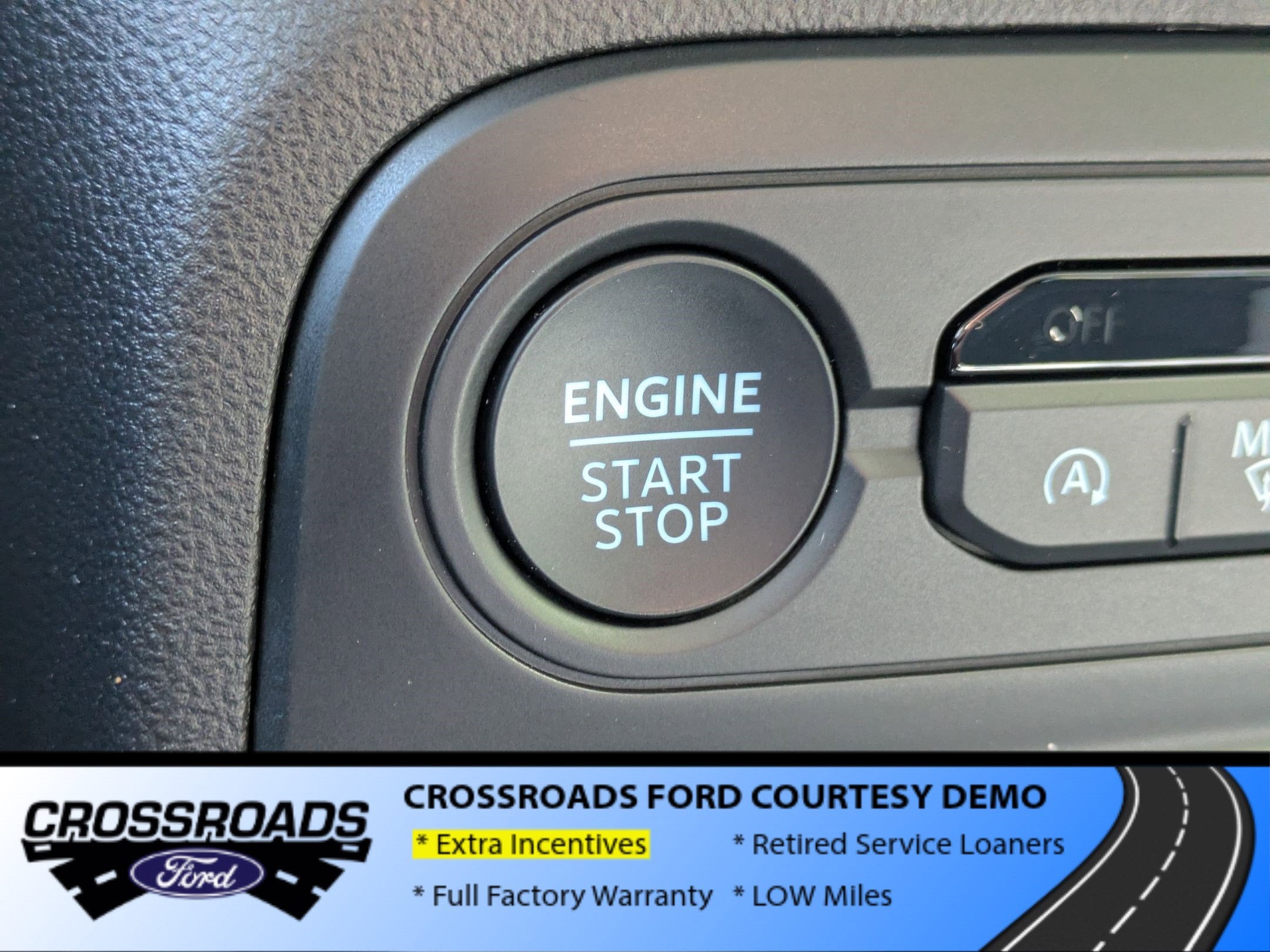 2025 Ford Bronco Sport Big Bend - Crossroads Courtesy Demo