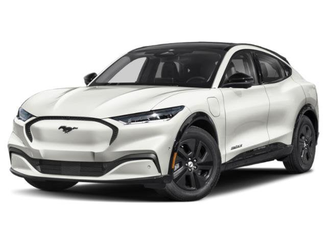2023 Ford Mustang Mach-E