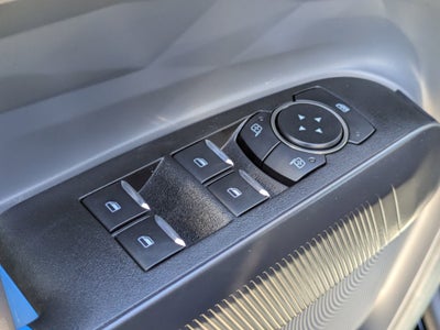 2026 Ford Maverick Lobo High