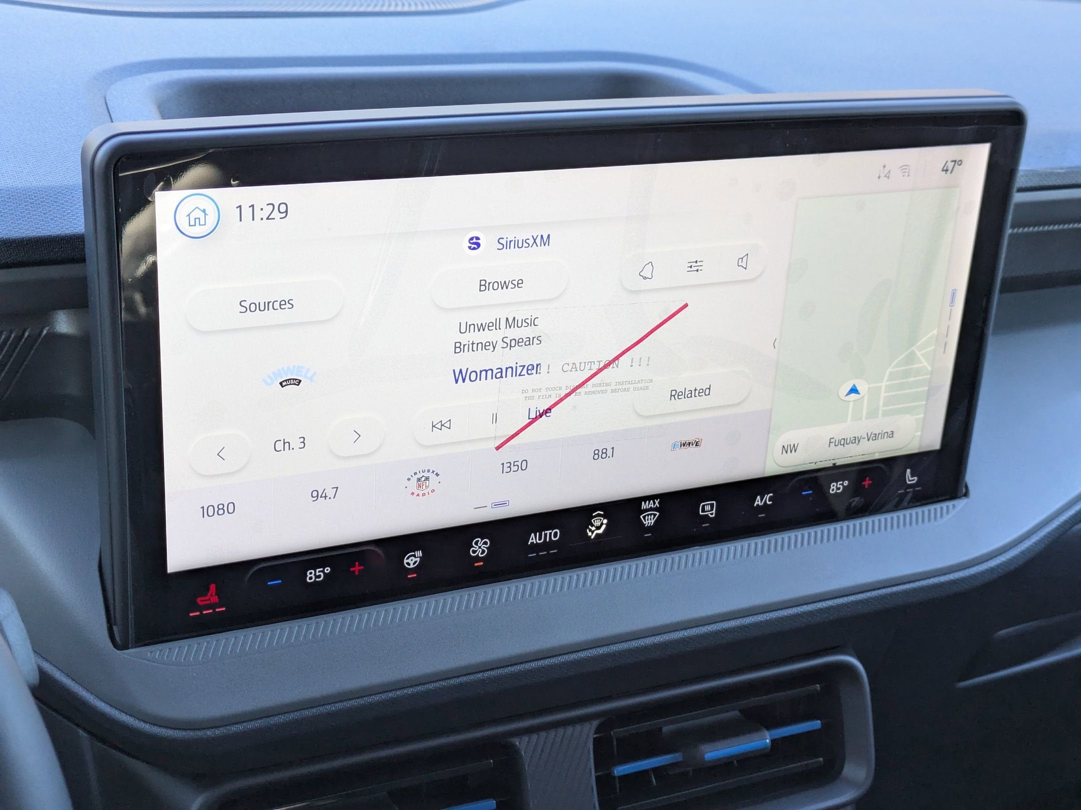 2026 Ford Maverick Lobo High