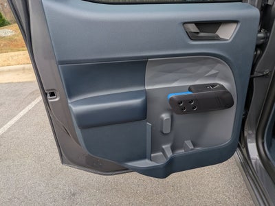 2026 Ford Maverick Lobo High