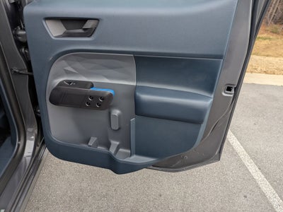 2026 Ford Maverick Lobo High