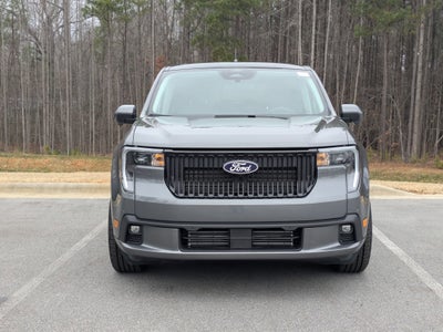 2026 Ford Maverick Lobo High