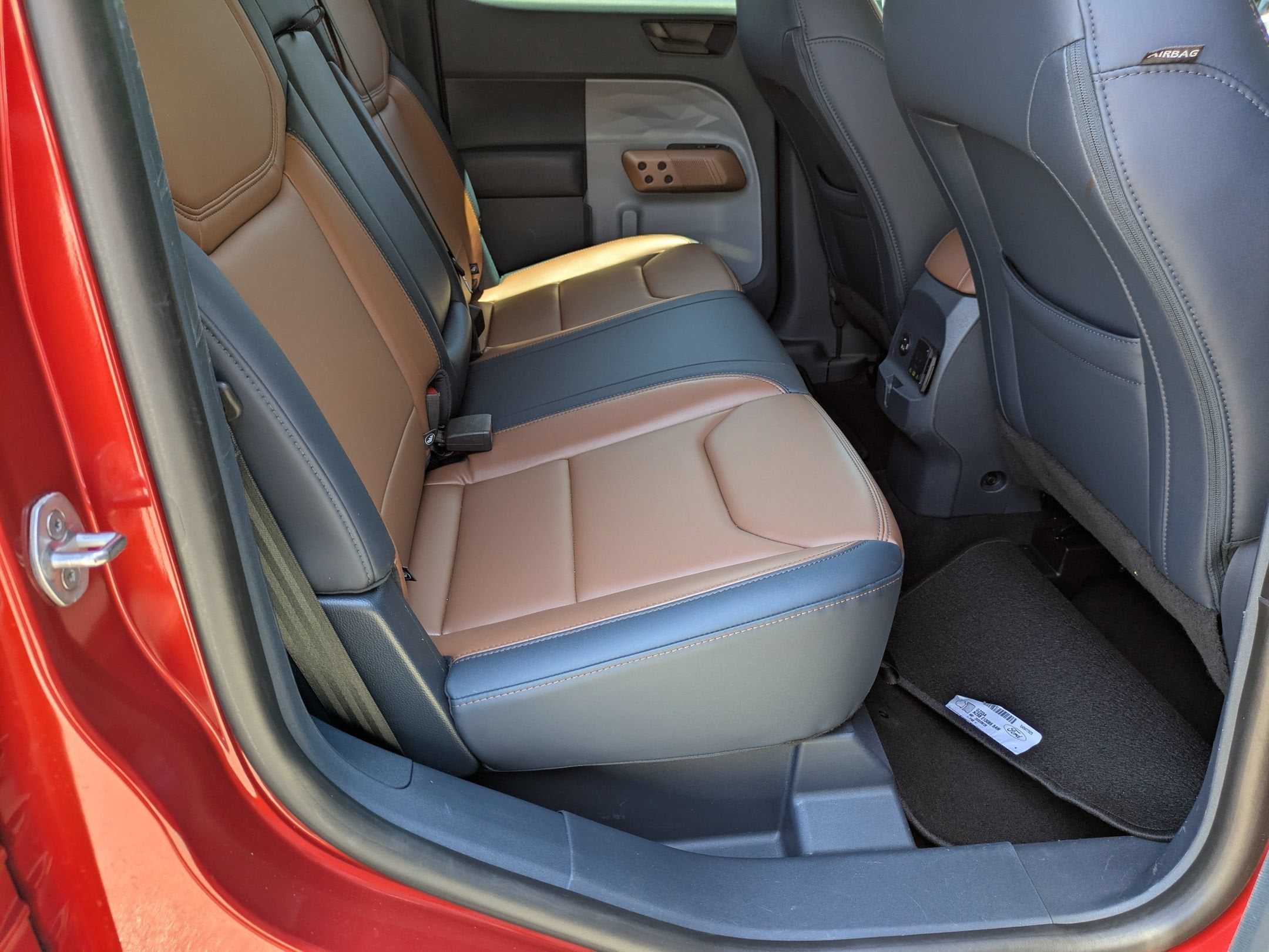 2023 Ford Maverick LARIAT