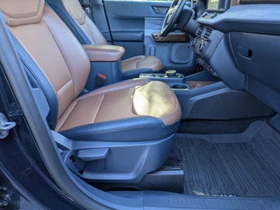 2023 Ford Maverick LARIAT