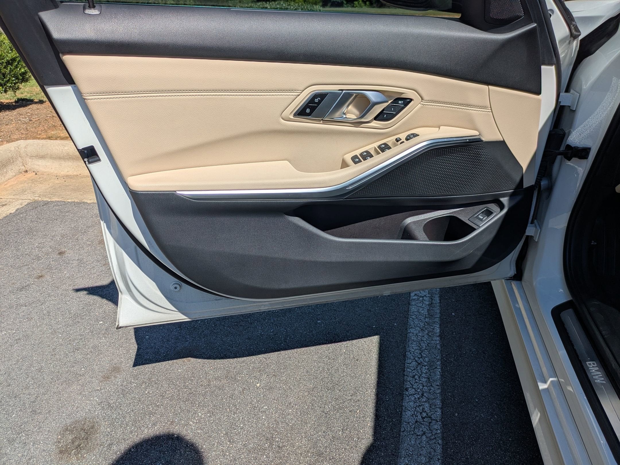 2021 BMW 3 Series 330i