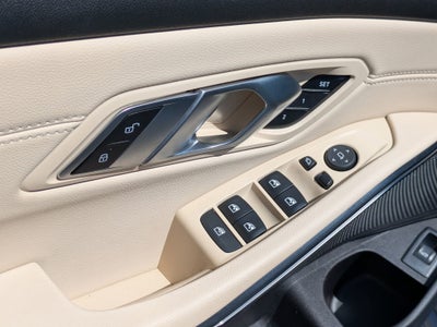 2021 BMW 3 Series 330i