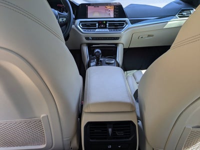 2021 BMW 3 Series 330i