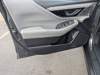 2020 Subaru Legacy Limited