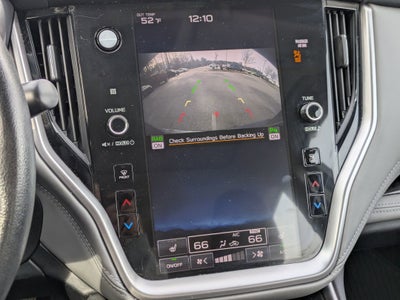 2020 Subaru Legacy Limited