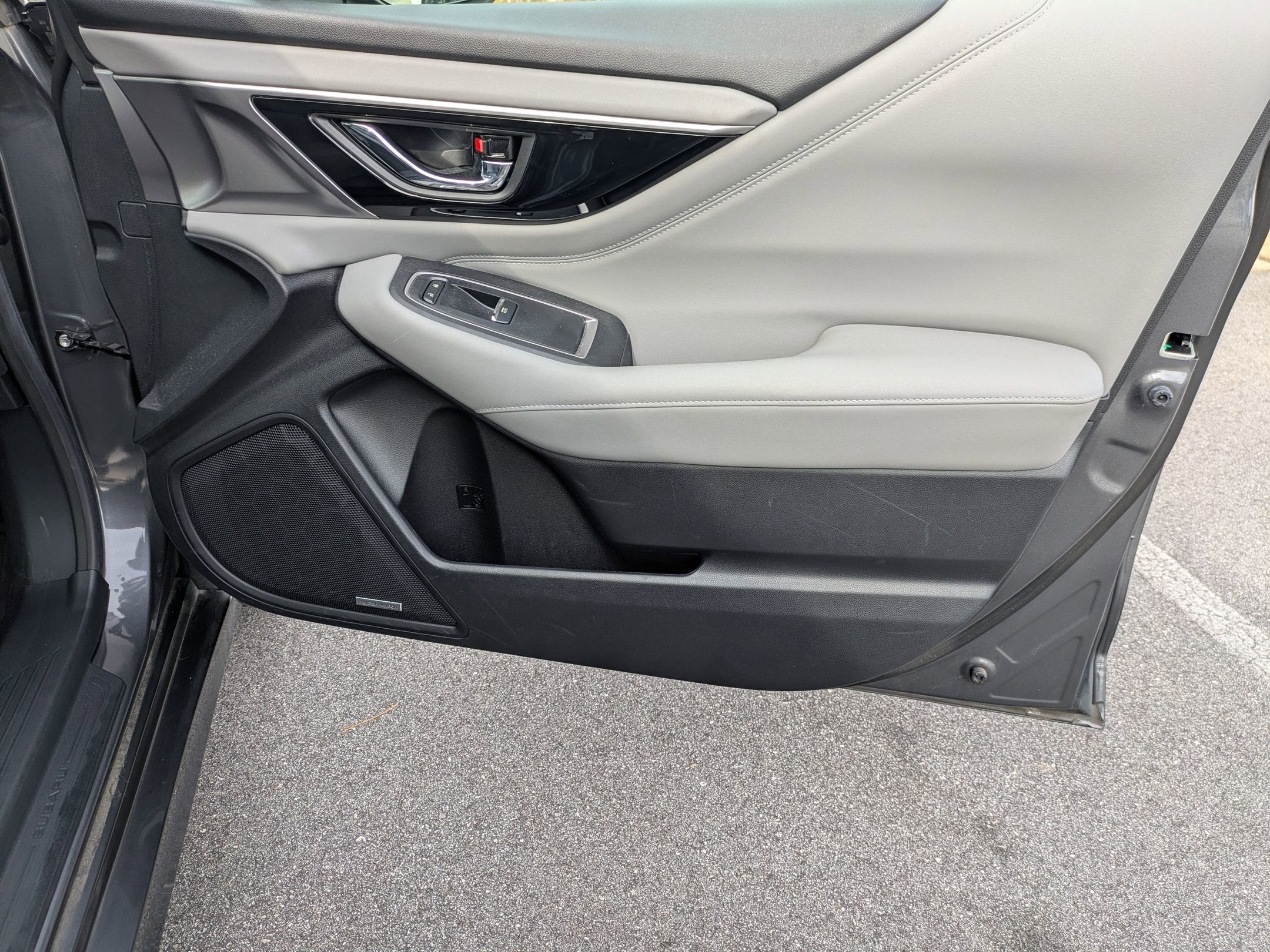 2020 Subaru Legacy Limited