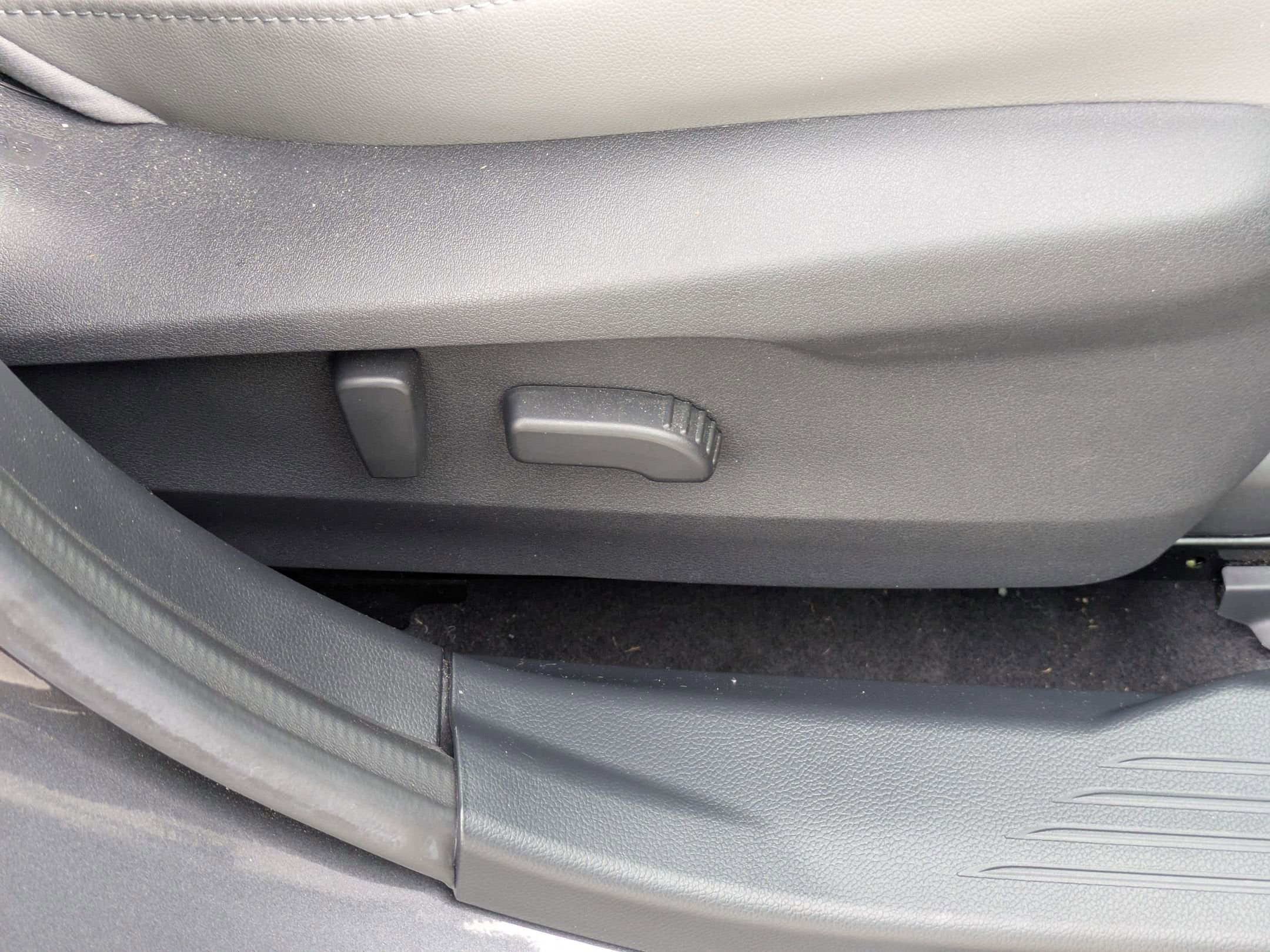 2020 Subaru Legacy Limited