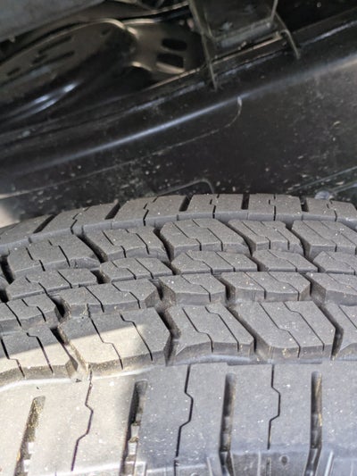 2026 Toyota Tundra 4WD SR5