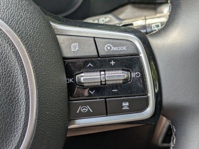 2021 Kia Sorento EX