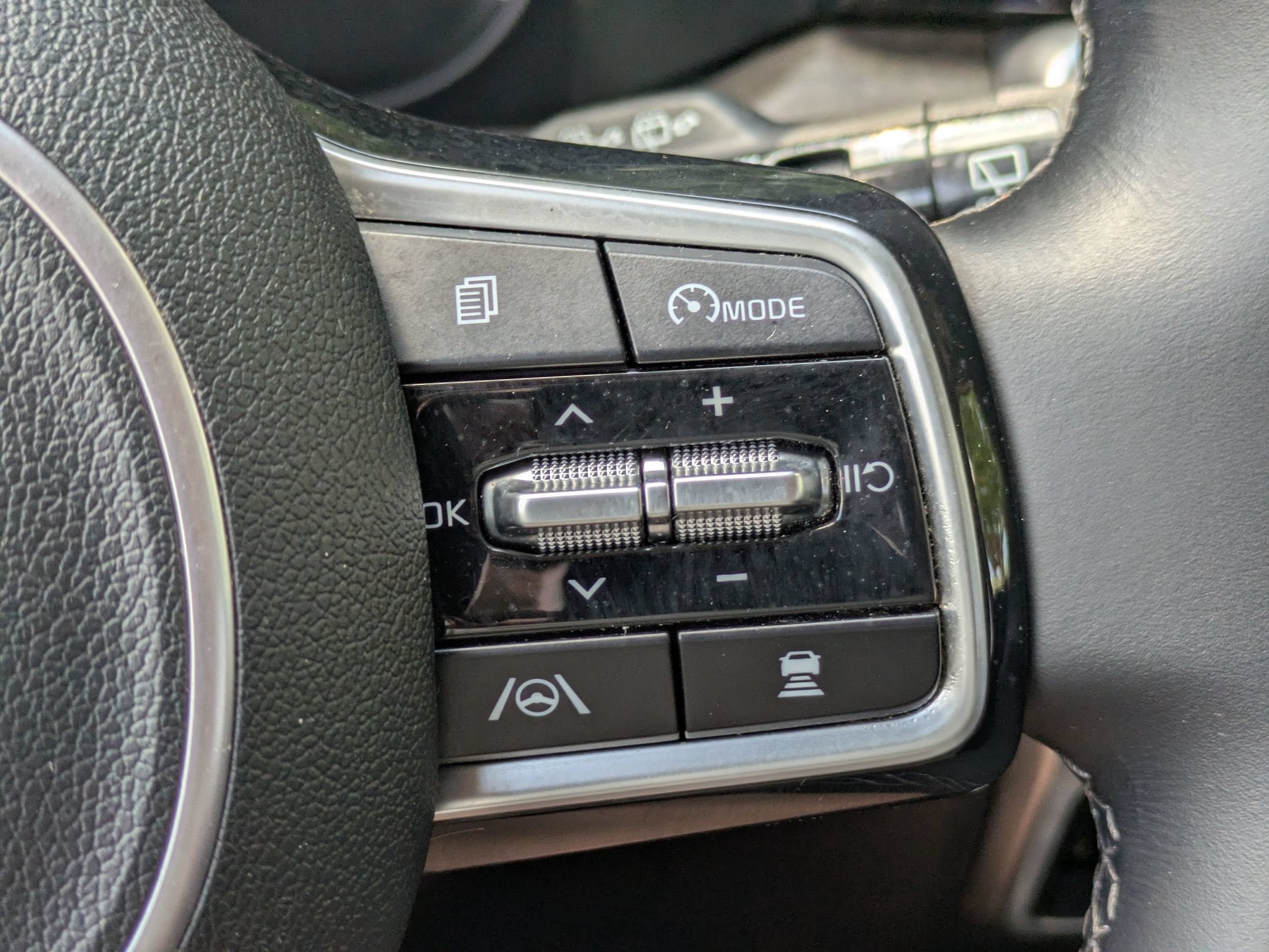 2021 Kia Sorento EX