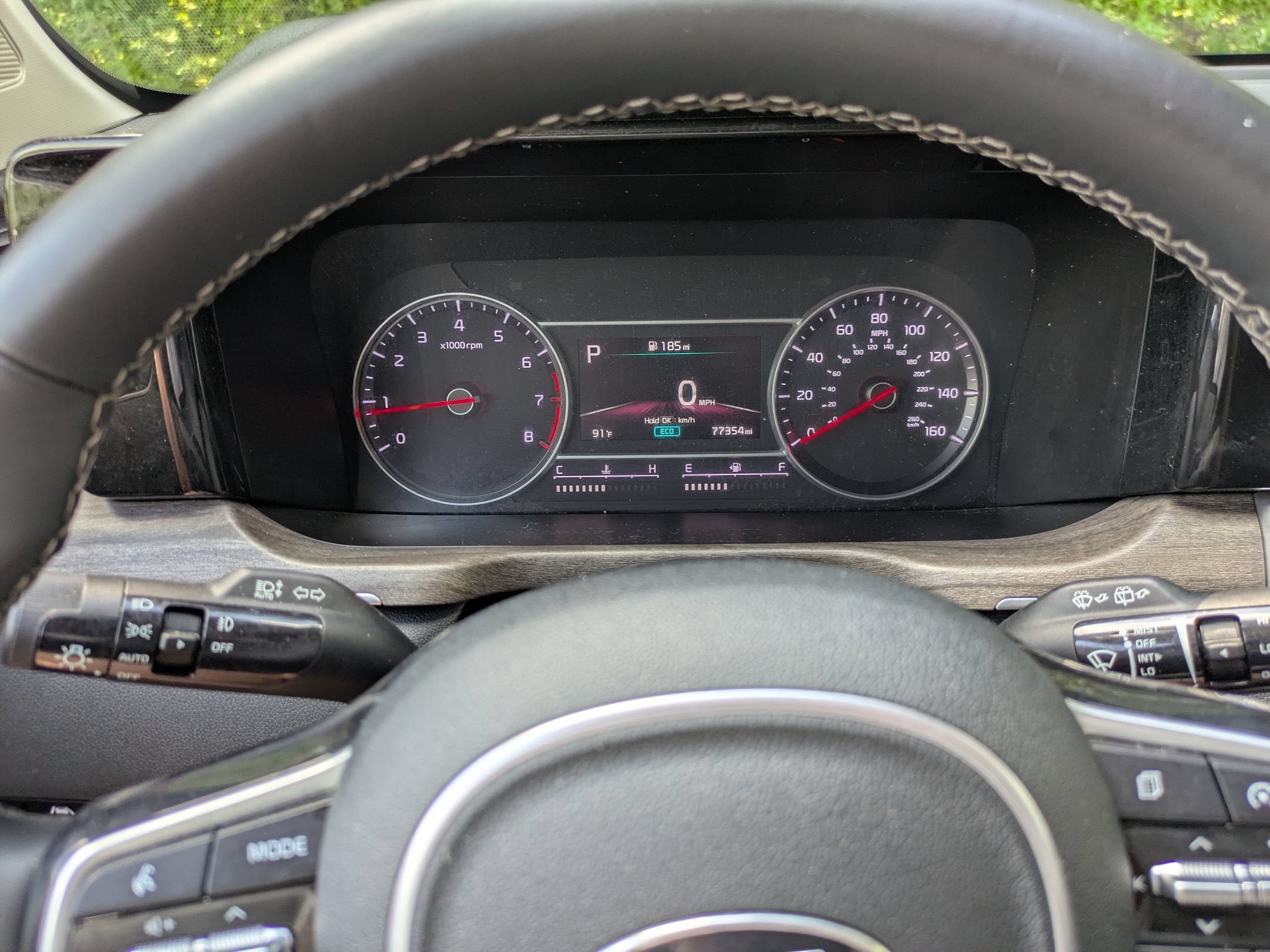 2021 Kia Sorento EX