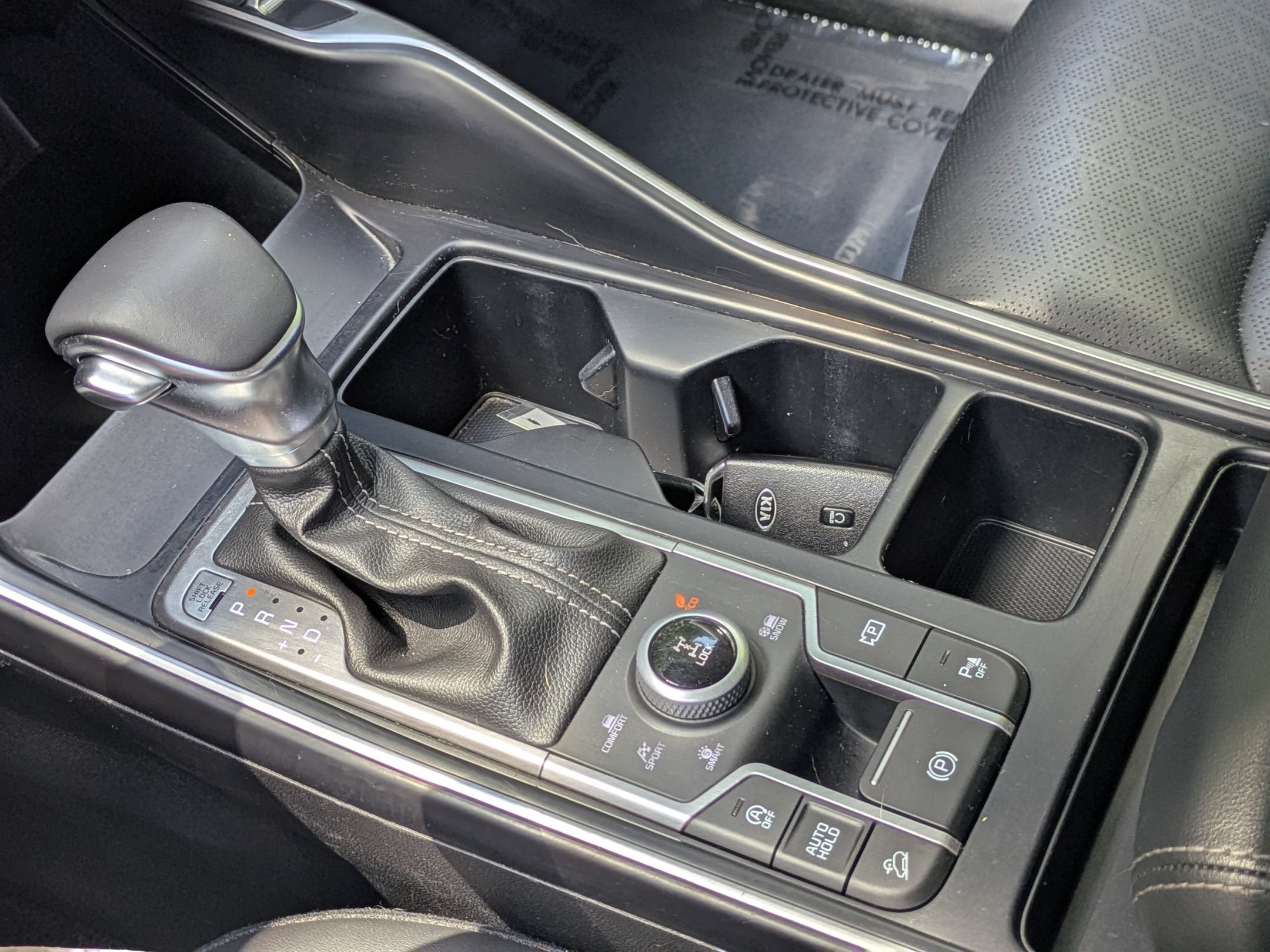 2021 Kia Sorento EX