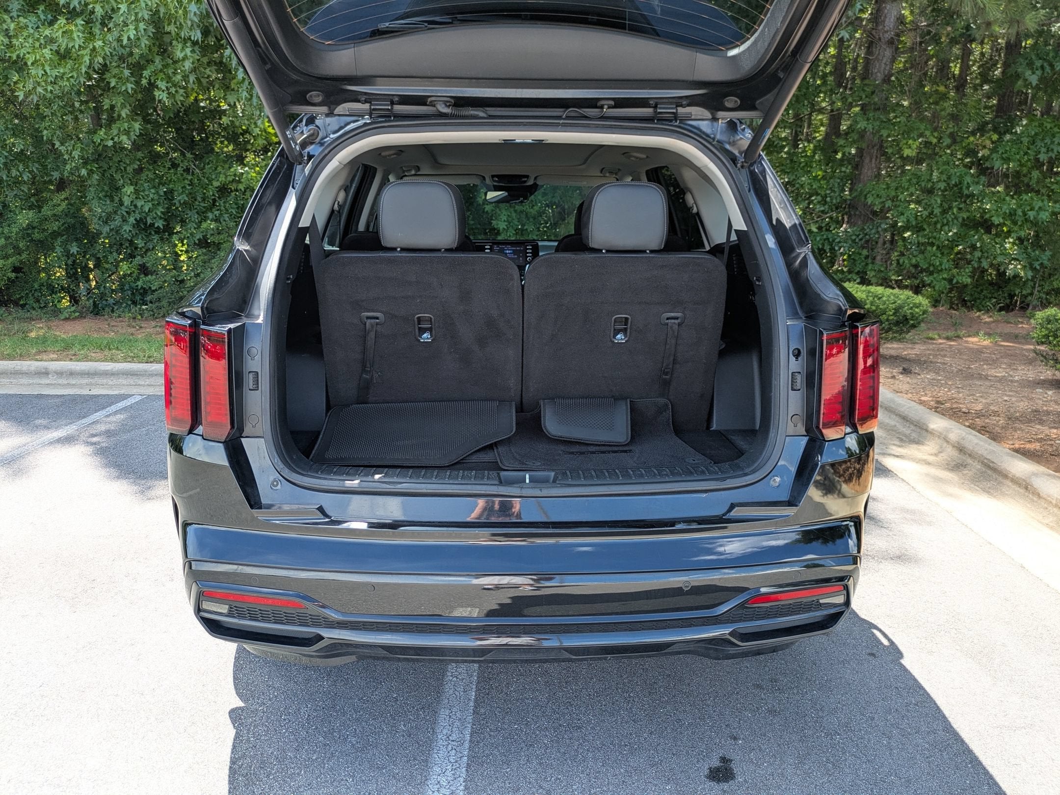 2021 Kia Sorento EX