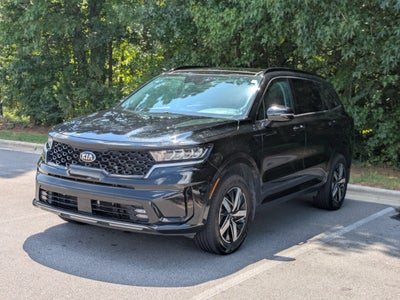 2021 Kia Sorento EX