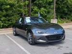 2023 Mazda Mazda MX-5 Miata RF Grand Touring