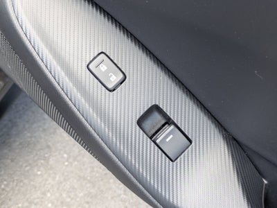 2023 Mazda Mazda MX-5 Miata RF Grand Touring