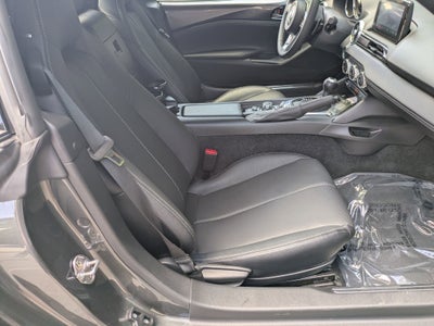 2023 Mazda Mazda MX-5 Miata RF Grand Touring