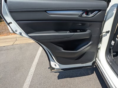 2019 Mazda Mazda CX-5 Touring