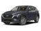 2025 Mazda Mazda CX-5 2.5 S