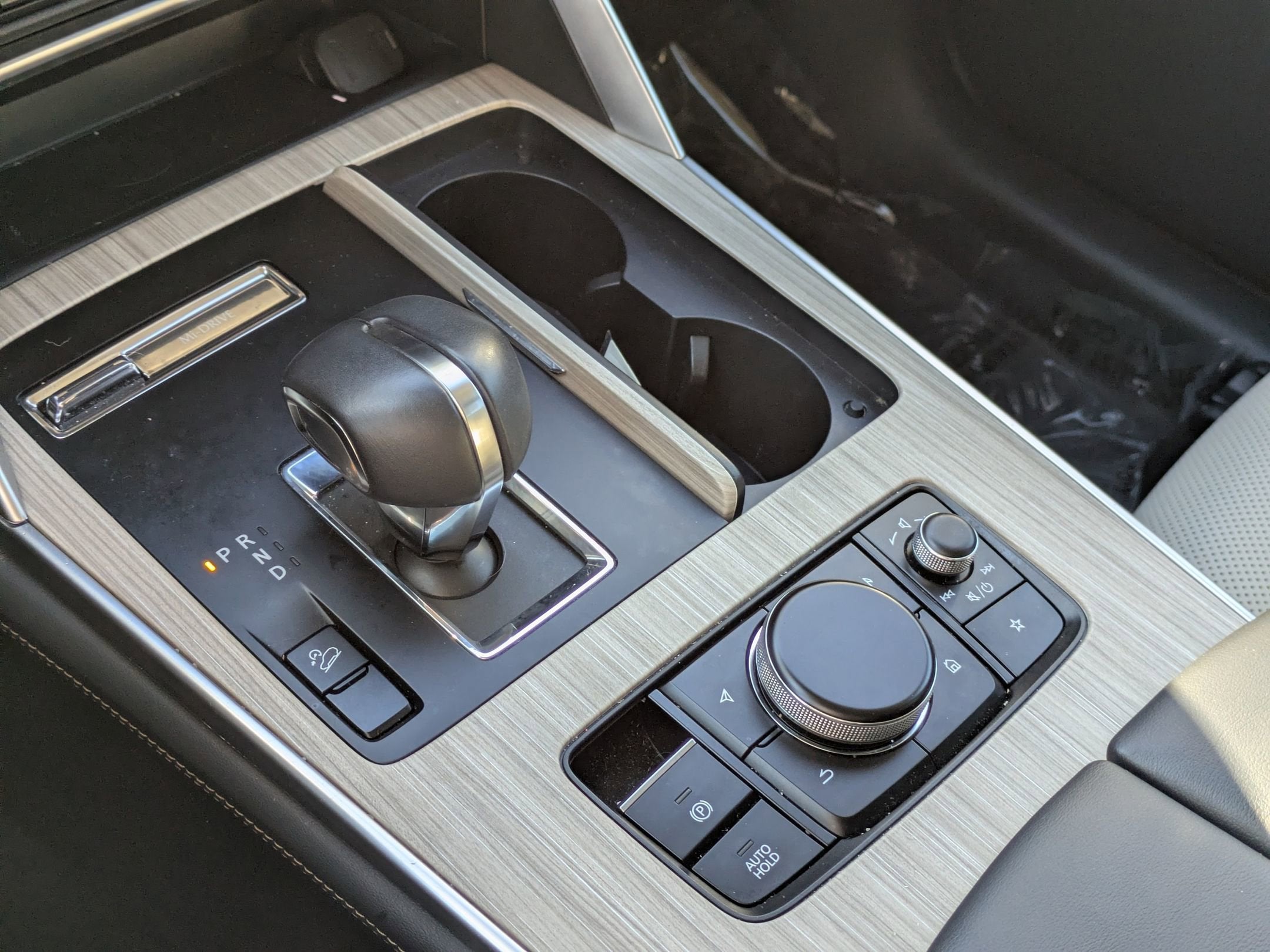 2025 Mazda Mazda CX-90 Preferred Package