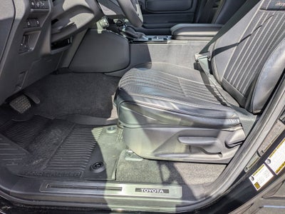 2024 Toyota Land Cruiser 1958