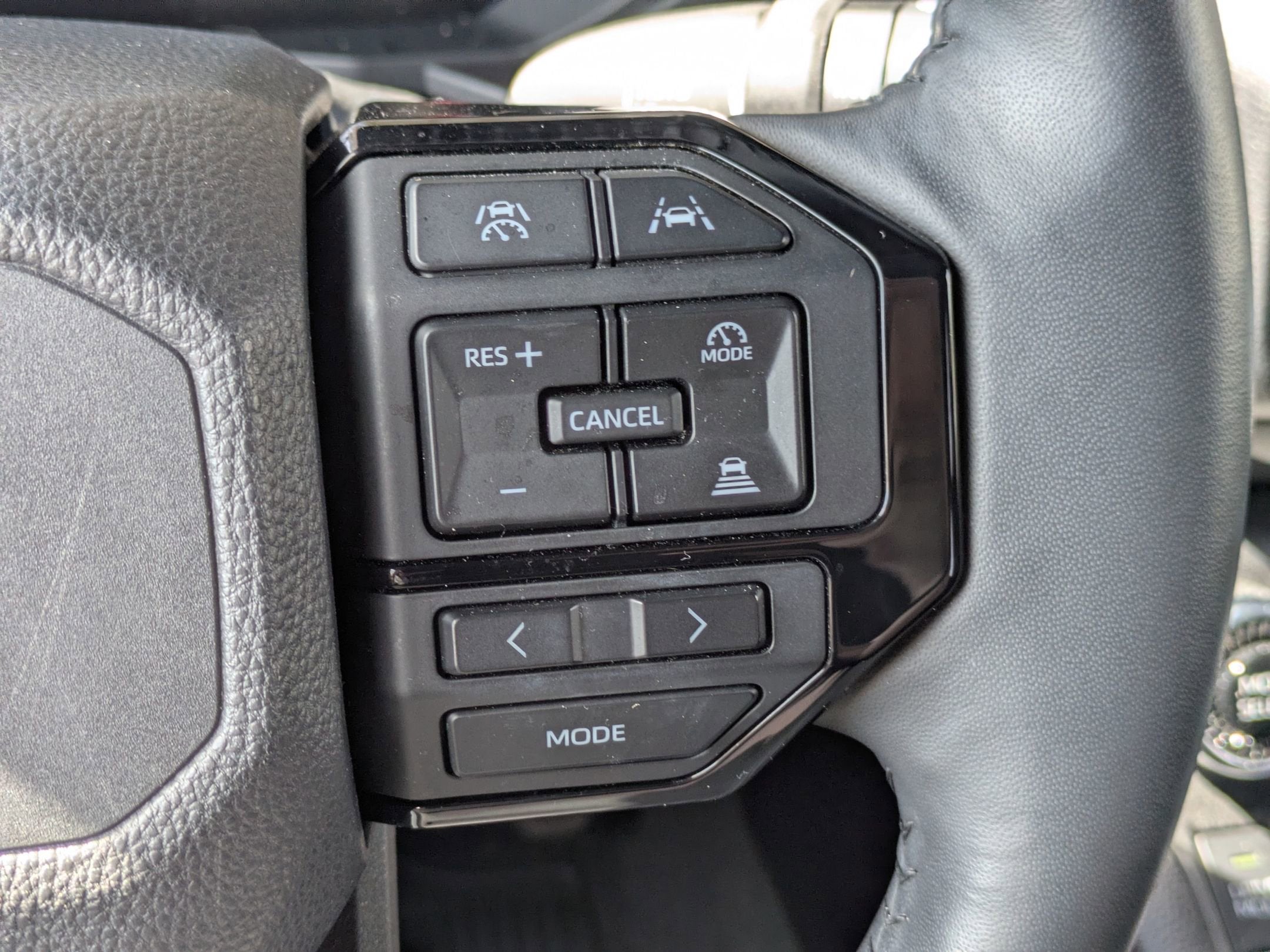 2024 Toyota Land Cruiser 1958