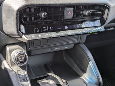 2024 Toyota Land Cruiser 1958