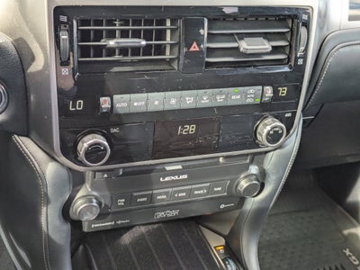 2023 Lexus GX GX 460 Premium