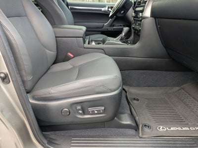 2023 Lexus GX GX 460 Premium