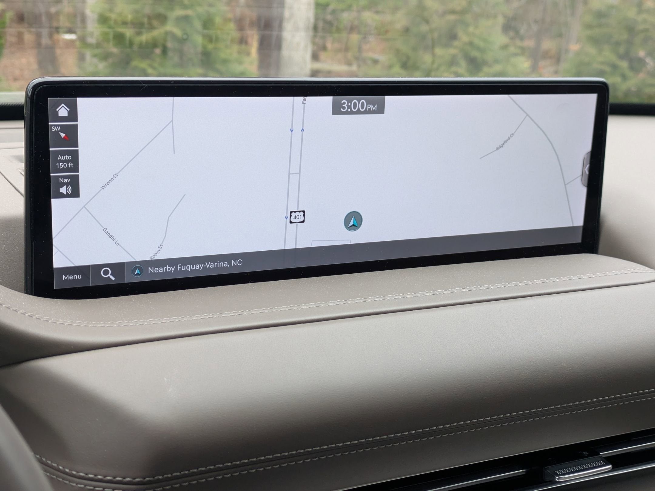 2024 Genesis GV80 3.5T