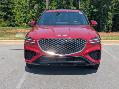 2023 Genesis GV70 2.5T