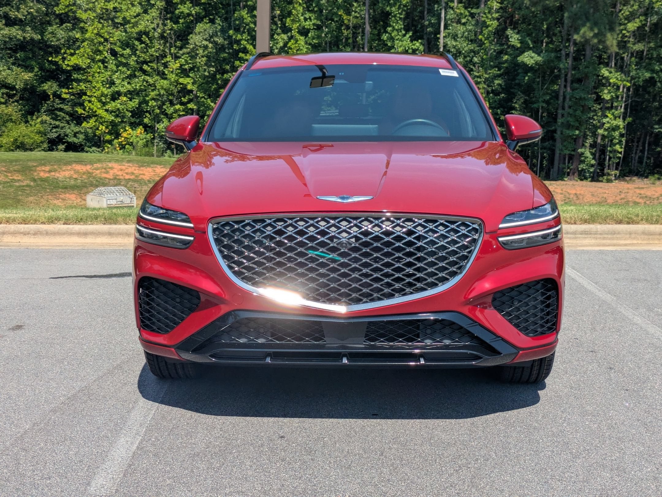 2023 Genesis GV70 2.5T