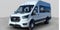 2026 Ford Transit Passenger Wagon Base