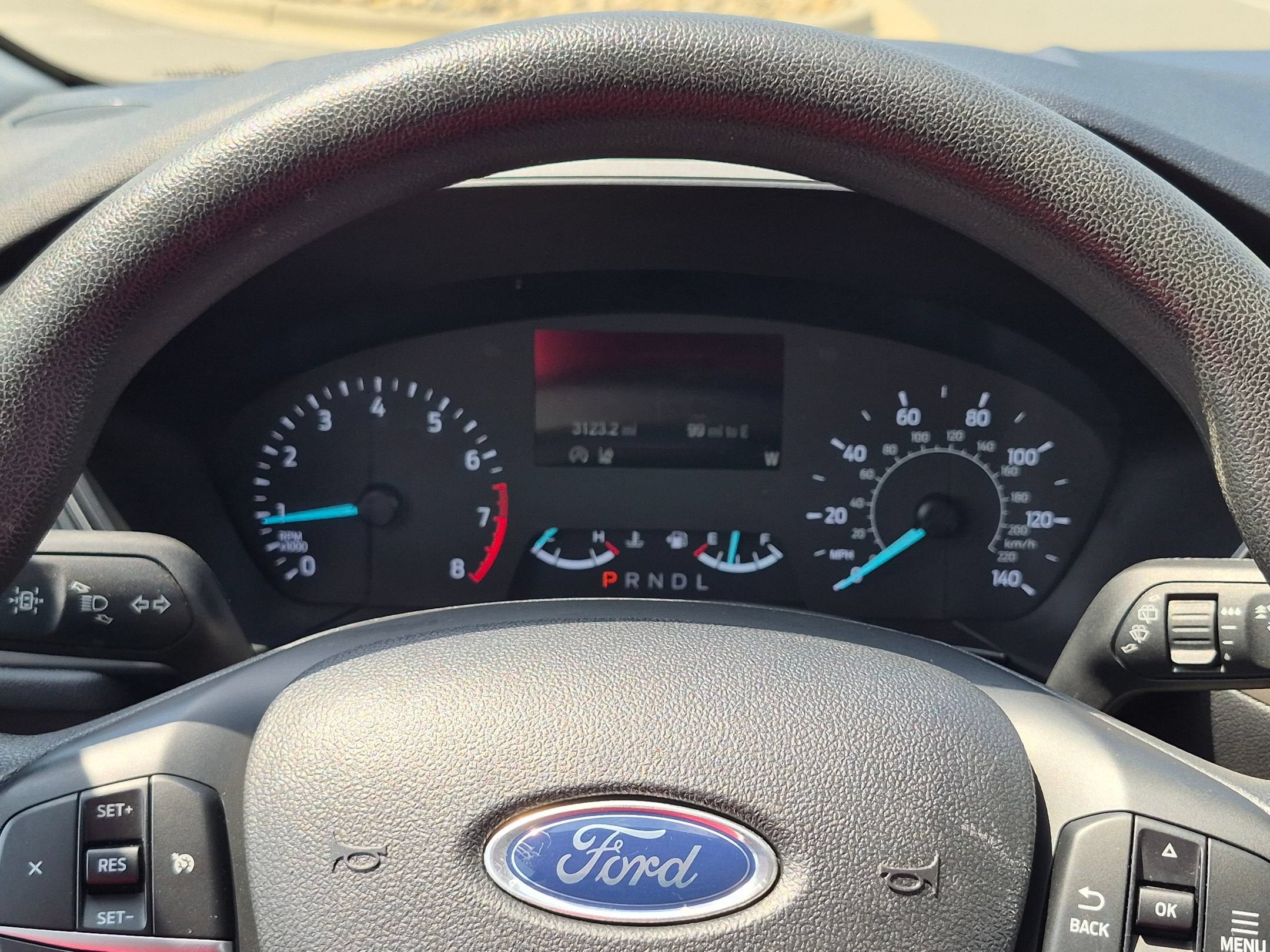 2022 Ford Escape S