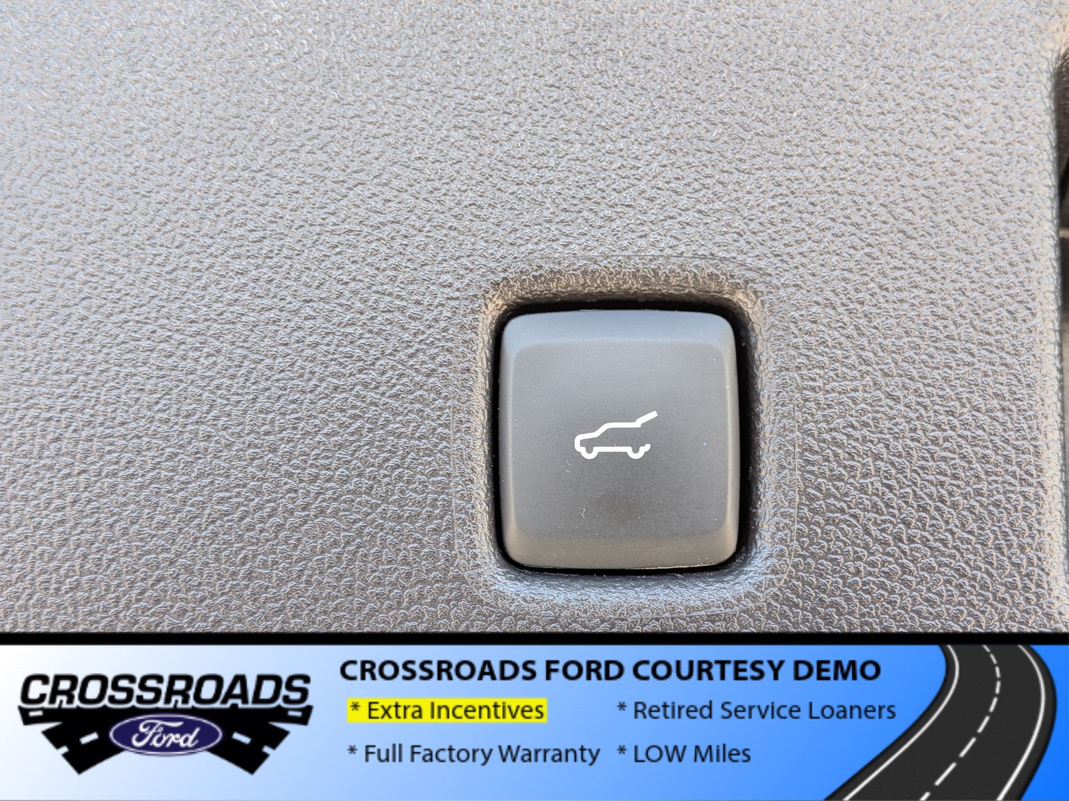2025 Ford Escape Active - Crossroads Courtesy Demo