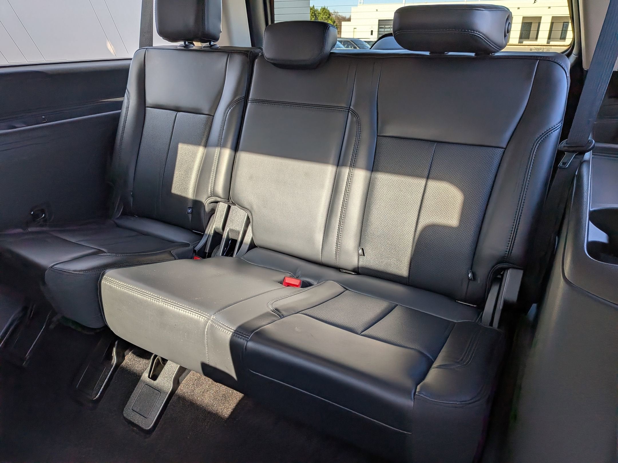 2022 Ford Expedition Max XLT