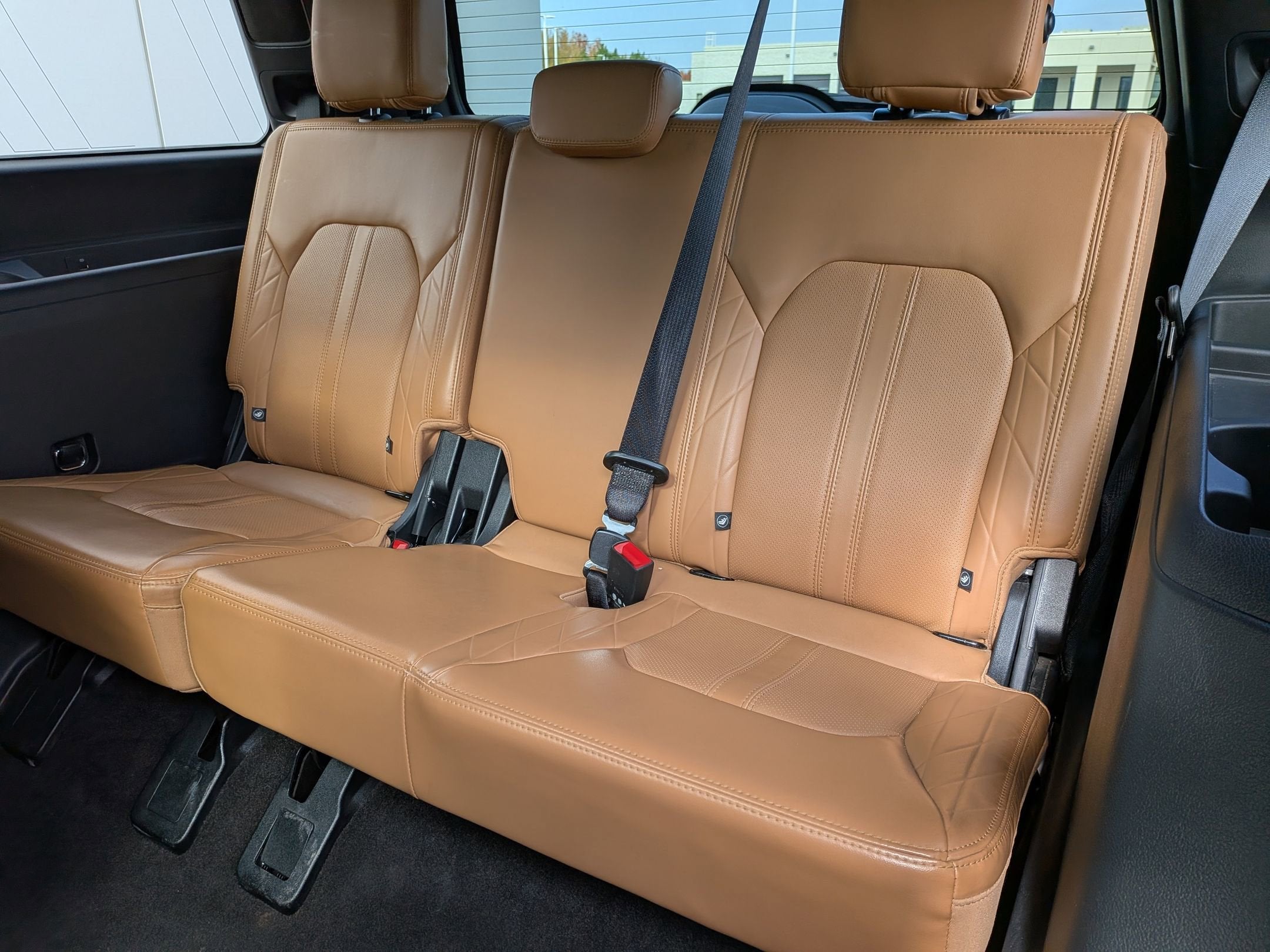 2022 Ford Expedition Platinum